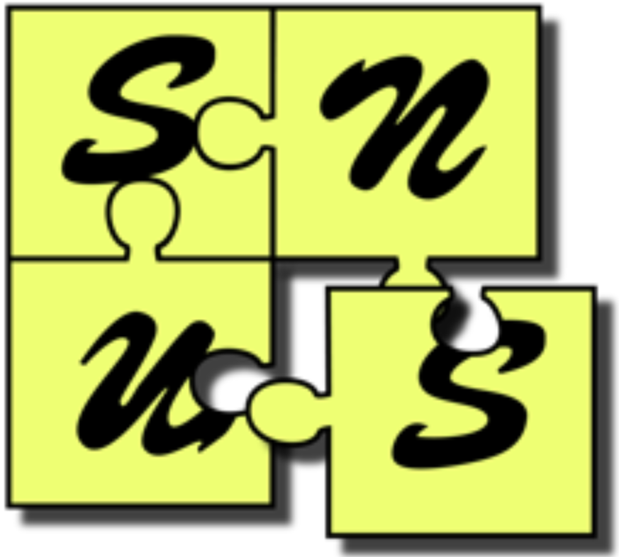 Swedish Network Users' Society