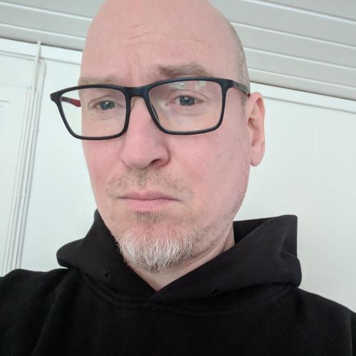 Michael Cardell Widerkrantz